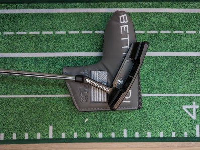 Bettinardi BB-8W 35"
