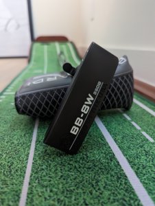Bettinardi BB-8W 35"