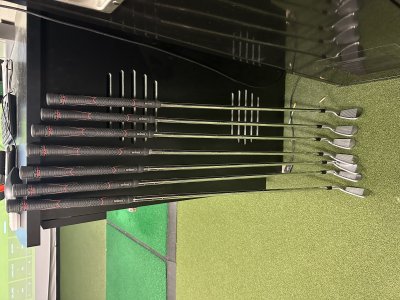 Average Condition P770/MC combo set 4-P (2021)