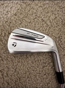 2019 Taylormade P790s