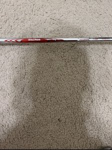 2019 Taylormade P790s