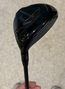 Titleist TSR2 18° 5 Wood