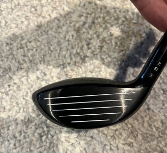 Titleist TSR2 18° 5 Wood