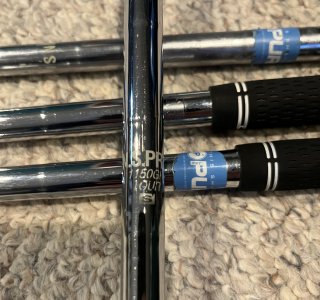 Srixon Z745 PW-7