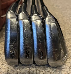 Srixon Z745 PW-7