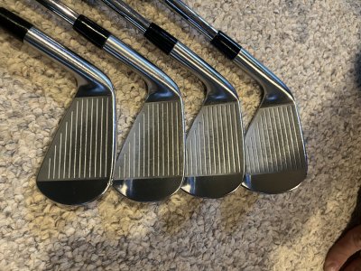 Srixon Z745 PW-7