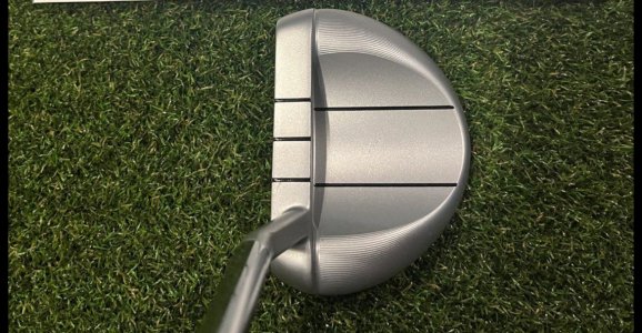 Odyssey White Hot OG