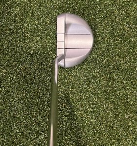 Odyssey white hot OG 