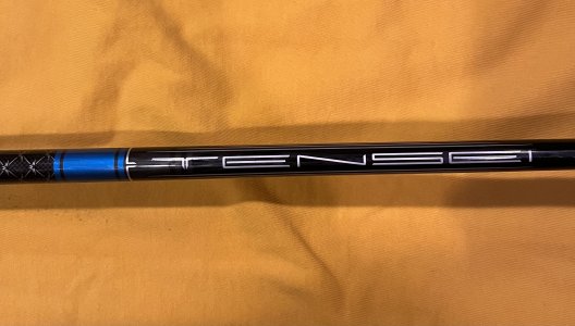 Callaway Rogue ST Max 3 Hybrid