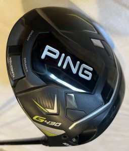 Ping G430