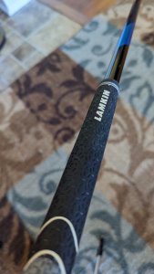 WTS: Mizuno ST200 3W, Miz STz 5W  - S Shafts
