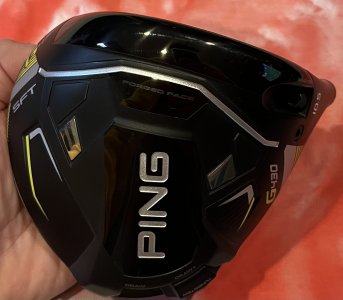 Ping G430 SFT