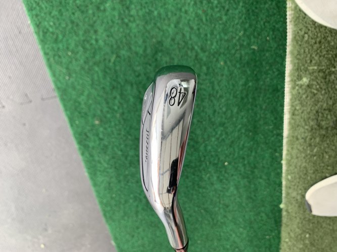 Titleist T200 48 Deg. Pitching Wedge Buy, sell or trade new & used