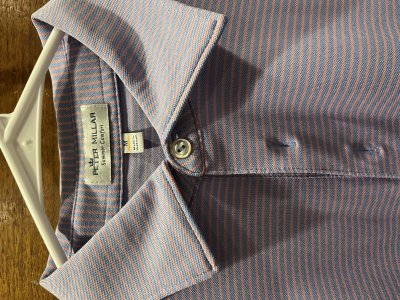 Peter Millar Summer Comfort