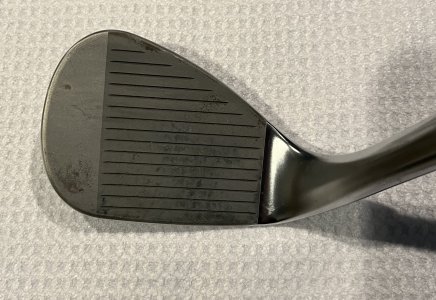 Callaway Jaws Raw 56