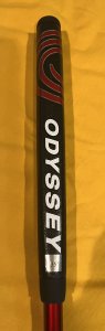 New Odyssey White Hot Versa Twelve