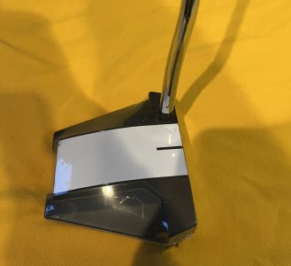 New Odyssey White Hot Versa Twelve