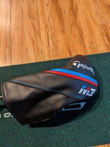 Taylormade M3 Driver RH