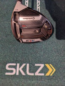 Taylormade M3 Driver RH