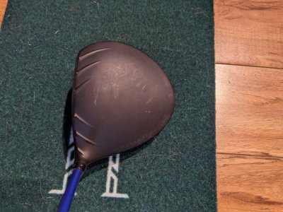 Ping G30 Driver RH