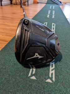 Mizuno STZ-220 Driver RH