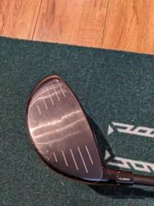 Mizuno STZ-220 Driver RH