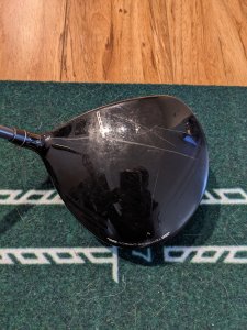 Cobra F7 Driver RH