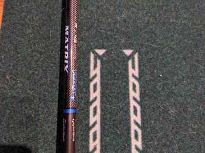 Taylormade Jetspeed 3 Wood RH & Taylormade Jetspeed Driver RH