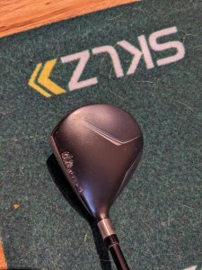 Taylormade Jetspeed 3 Wood RH & Taylormade Jetspeed Driver RH