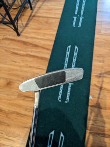 Assortment of RH Golf Clubs 