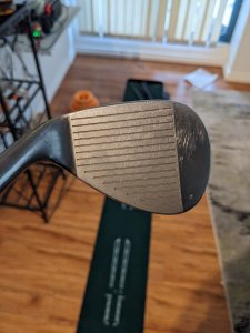 Taylormade RAC TP Wedges RH
