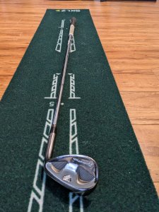 Taylormade RAC TP Wedges RH