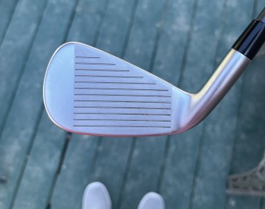 Callaway X Forged UT