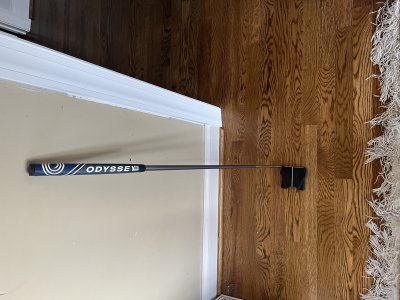 Odyssey TENs 35” mint
