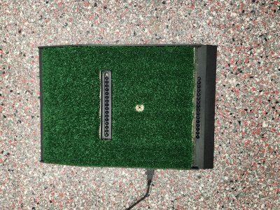 optishot 2 Golf Simulator 