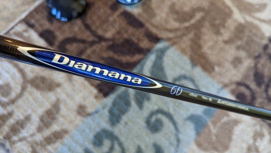 WTS: Mizuno ST200 3W, Miz STz 5W  - S Shafts