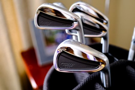 [WTS] PROTO CONCEPT C03 W/ MODUS 120 STIFF