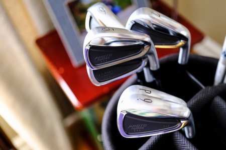 [WTS] PROTO CONCEPT C03 W/ MODUS 120 STIFF