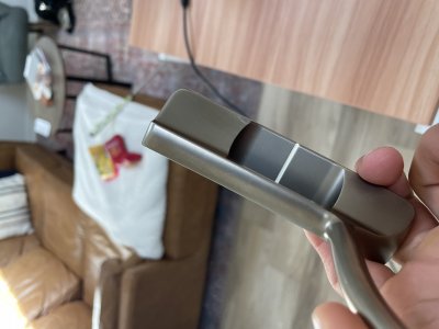 Scotty Cameron Hollywood