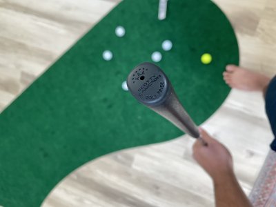 Scotty Cameron Hollywood