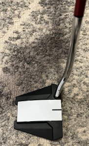 Odyssey White Hot Versa - New