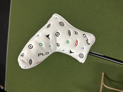 WTS - Ping PLD Anser & DS72, Bettinardi QB 6 and SS28 Armlock, Taylormade Spider FCG