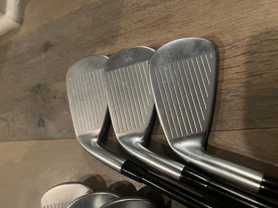 Mizuno JPX 921 Hot Metal Pro 5-GW