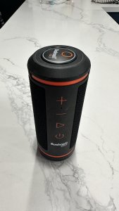 WTS Bushnell Wingman GPS Bluetooth Speaker