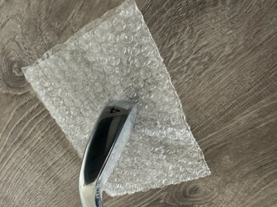 WTS Callaway Paradym X Single 4 Iron