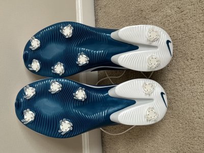 Nike Air Zoom Victory Tour 2 New Size 13 Men