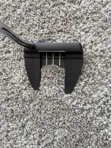 Wilson Staff Infinite Bucktown Putter - Great condition!