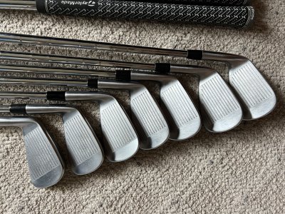 Taylormade P 770 4-PW