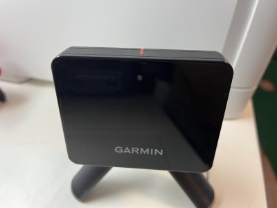 Garmin R10 w/Leveling stand - $425 shipped CONUS