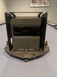 WTS - Used Skytrak W/ FMJ Case - $1300 (price drop)